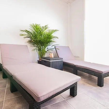 Loft Life 2 * Arrecife (Lanzarote)