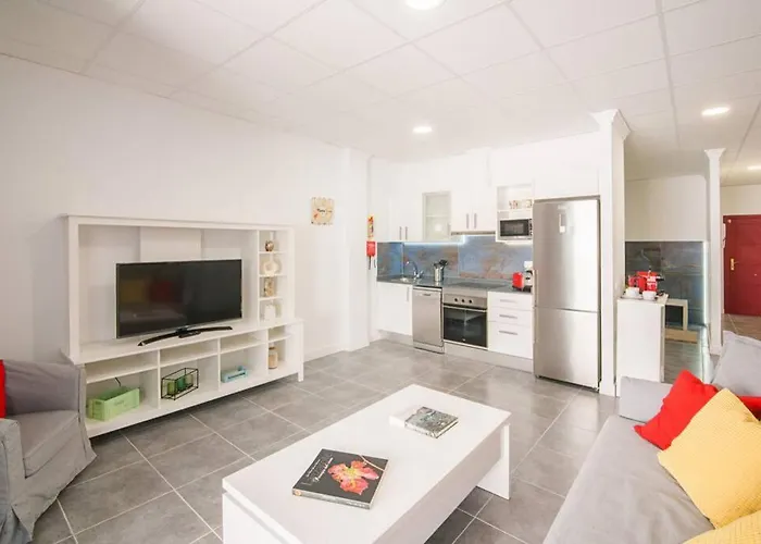 Loft Life 2 * Arrecife (Lanzarote)