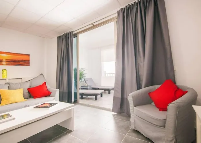 Loft Life 2 Apartment Arrecife (Lanzarote)