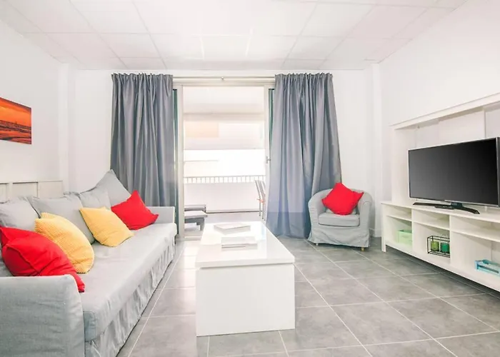 Apartment Loft Life 2 Arrecife (Lanzarote)