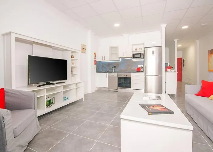 Loft Life 2 Apartment *