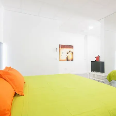 Appartamento Loft Life 2 *