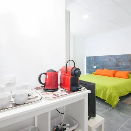 Apartment Loft Life 2 Arrecife (Lanzarote)