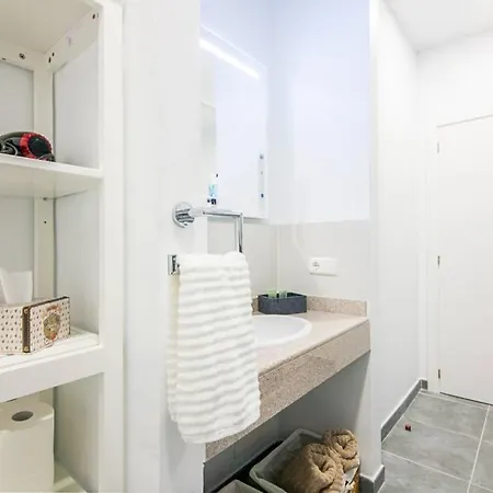 Loft Life 2 Apartmán Arrecife (Lanzarote)