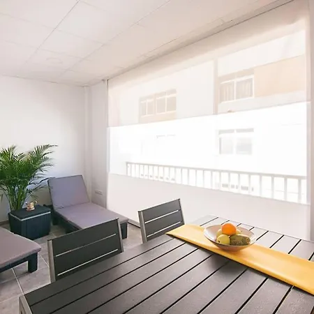 Appartamento Loft Life 2