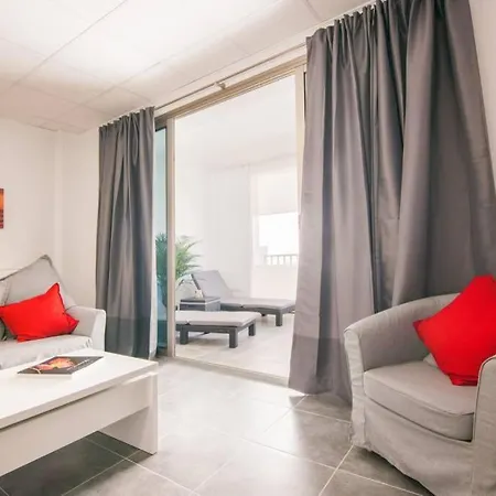 Loft Life 2 Apartmán Arrecife (Lanzarote)
