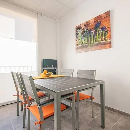 Appartement Loft Life 2 Arrecife (Lanzarote)