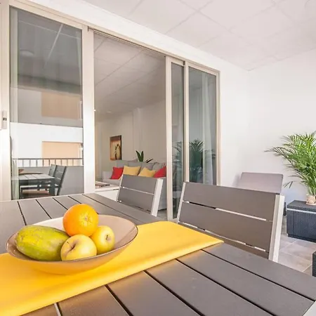 Loft Life 2 Apartmán *