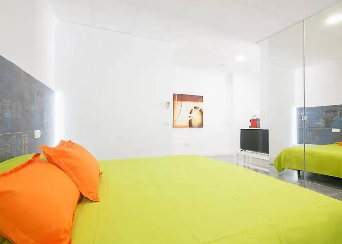 Apartment Loft Life 2 *