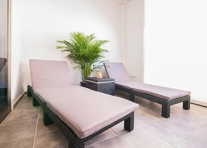 Loft Life 2 * Arrecife (Lanzarote)