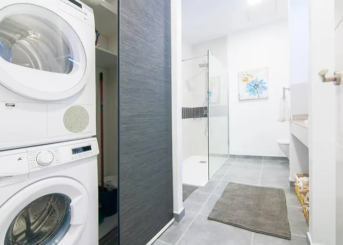 Apartamento Loft Life 2 *