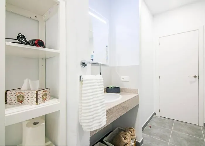 Loft Life 2 Apartamento Arrecife (Lanzarote)