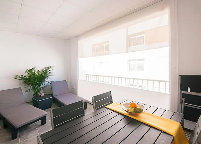 Apartment Loft Life 2