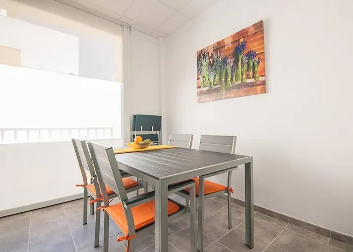 Apartamento Loft Life 2 Arrecife (Lanzarote)