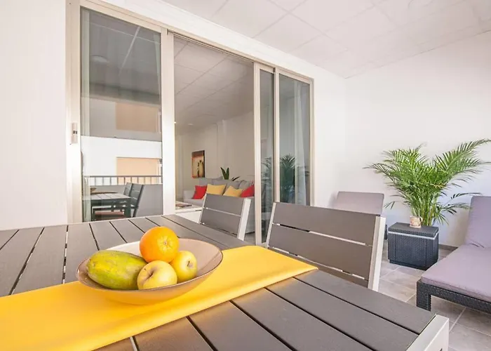 Loft Life 2 Apartamento *