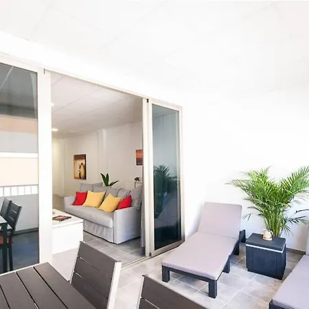 Appartement Loft Life 2
