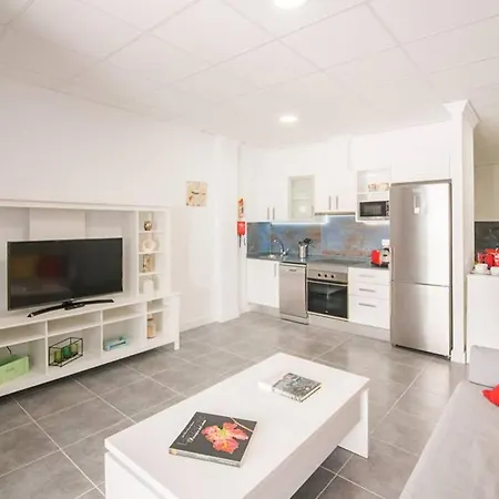 Loft Life 2 * Arrecife