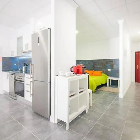 Loft Life 2 Apartman Arrecife