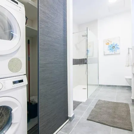 Appartement Loft Life 2 *