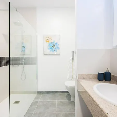 Loft Life 2 Apartman