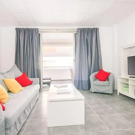 Apartman Loft Life 2 Arrecife